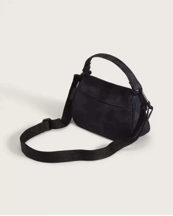 Hooked On Mini-Tasche
