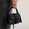 Hooked On Mini-Tasche