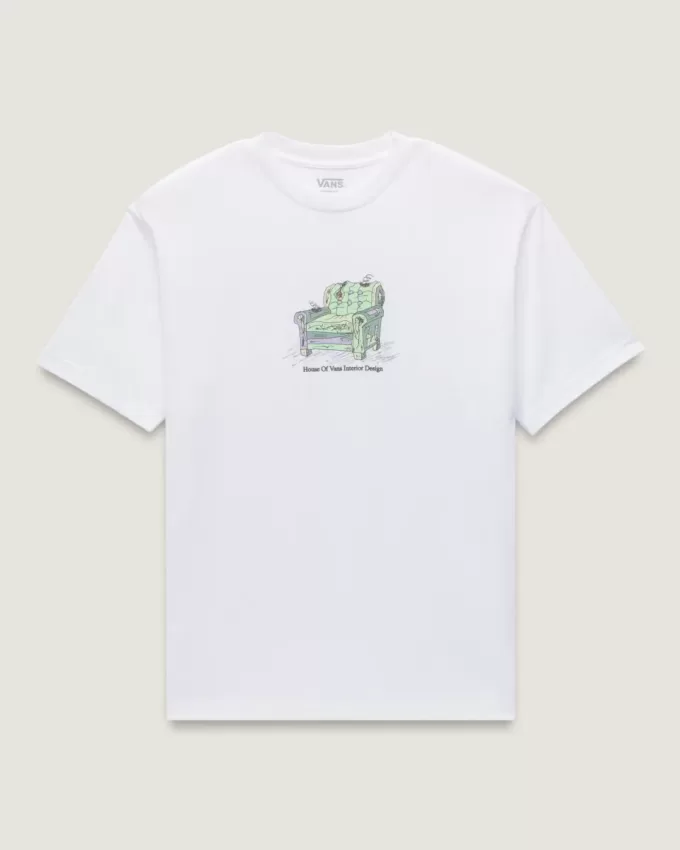 Innenarchitekt T-Shirt