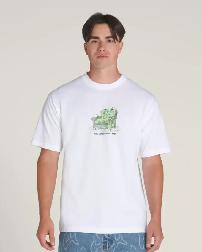 Innenarchitekt T-Shirt
