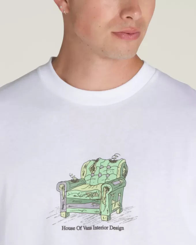 Innenarchitekt T-Shirt