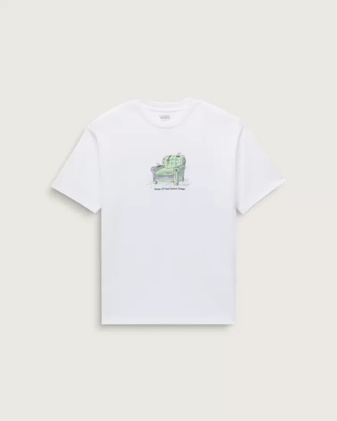 Innenarchitekt T-Shirt