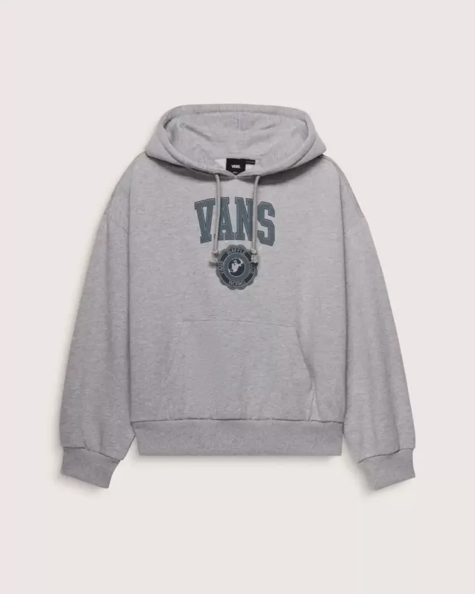 Inter V Retro Hoodie