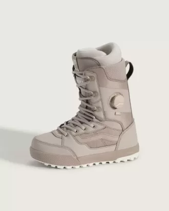 Invado Pro Snowboardboot