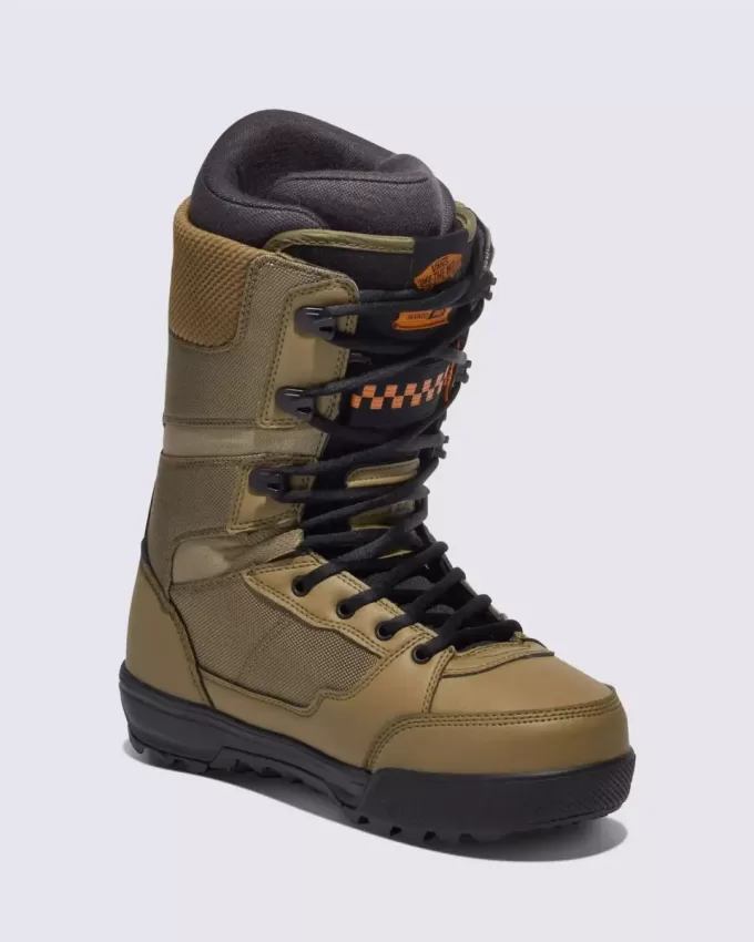 Invado Pro Snowboardboot