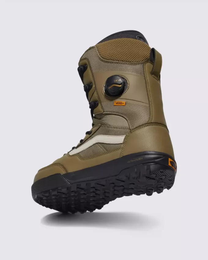 Invado Pro Snowboardboot