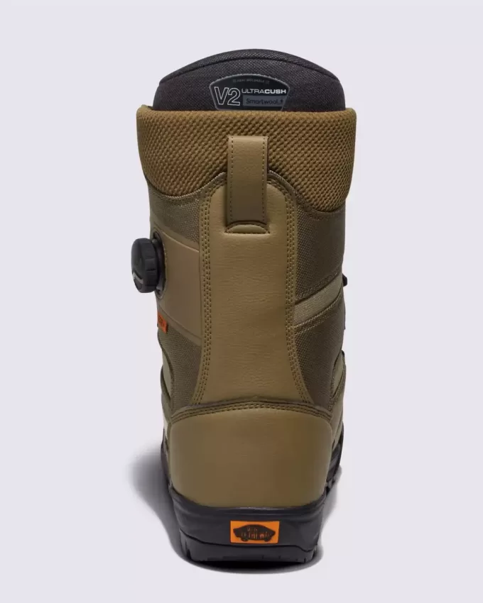 Invado Pro Snowboardboot