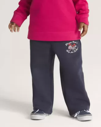 Jogginghose „Kleine Kinder nervt mich nicht“