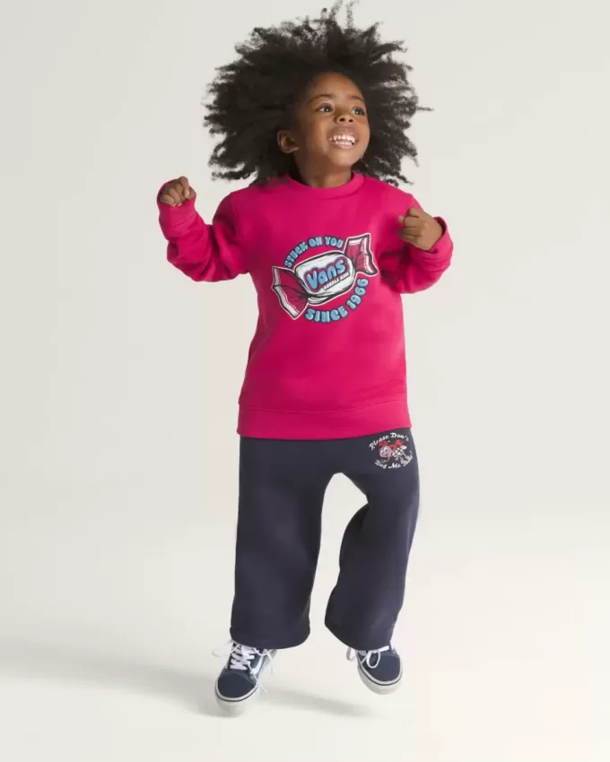Jogginghose „Kleine Kinder nervt mich nicht“