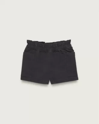 Joy Shorts mit Rüschen für Kleinkinder