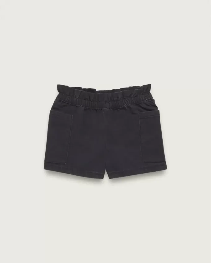 Joy Shorts mit Rüschen für Kleinkinder