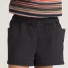 Joy Shorts mit Rüschen für Kleinkinder