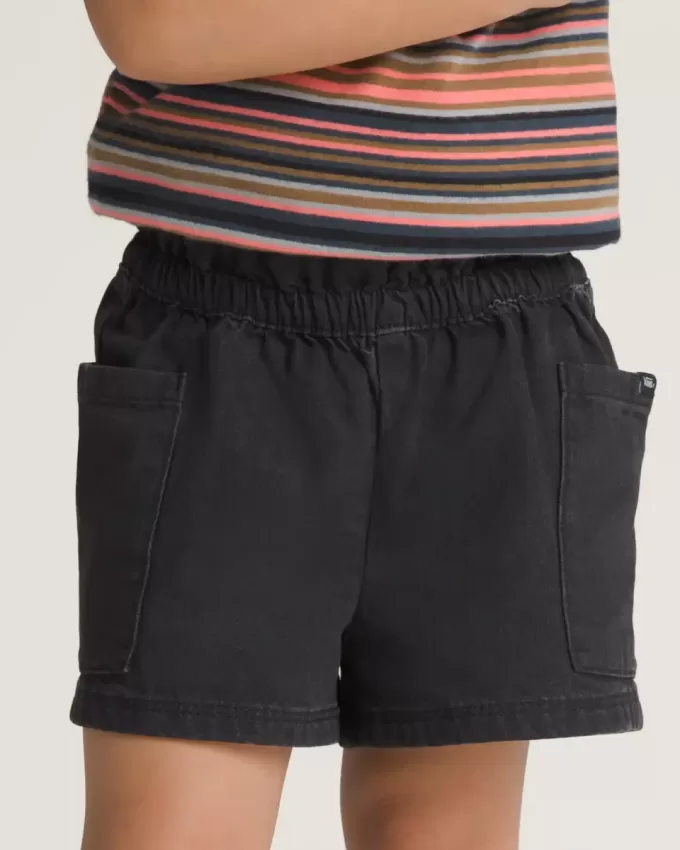 Joy Shorts mit Rüschen für Kleinkinder