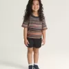 Joy Shorts mit Rüschen für Kleinkinder