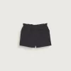 Joy Shorts mit Rüschen für Kleinkinder