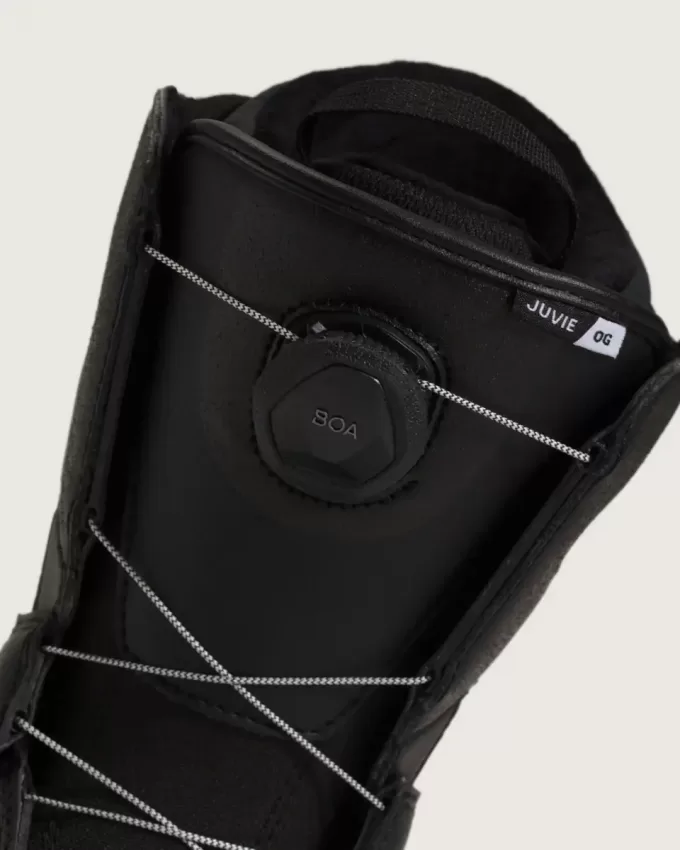 Juvie OG Snowboardboot für kleine Kinder
