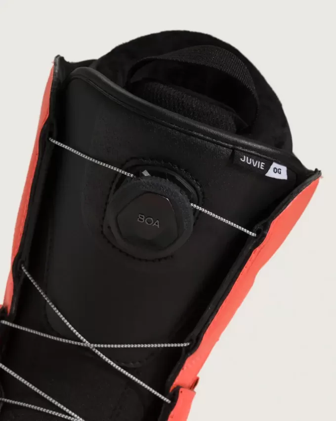 Juvie OG Snowboardboot für kleine Kinder