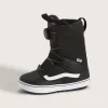 Juvie Snowboardboot ohne Innenfutter für Kleinkinder