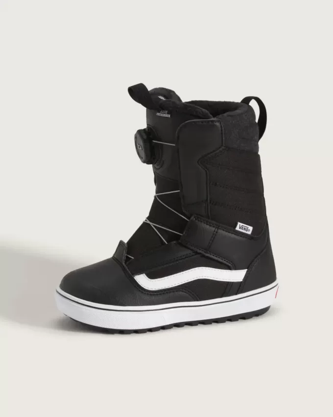 Juvie Snowboardboot ohne Innenfutter für Kleinkinder