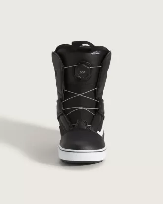 Juvie Snowboardboot ohne Innenfutter für Kleinkinder