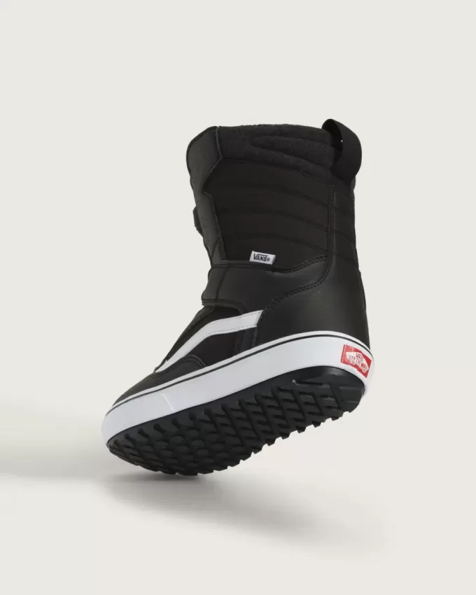 Juvie Snowboardboot ohne Innenfutter für Kleinkinder