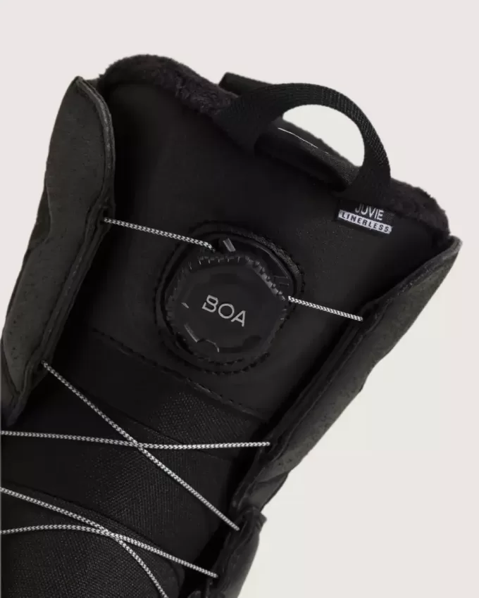 Juvie Snowboardboot ohne Innenfutter für Kleinkinder