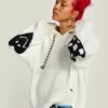 Kawaii-Kapuzenpullover