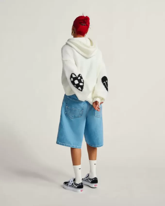 Kawaii-Kapuzenpullover