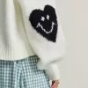 Kawaii-Kapuzenpullover