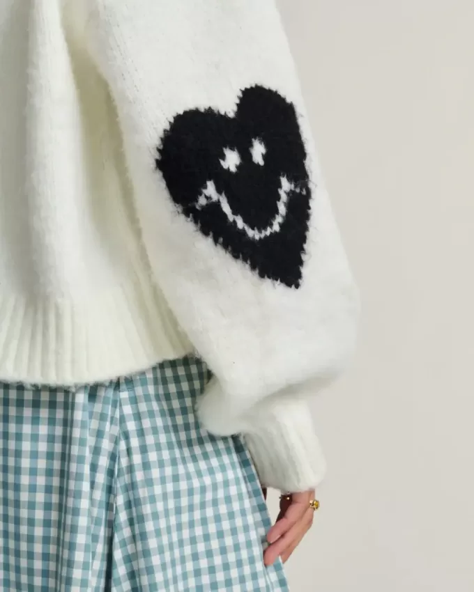 Kawaii-Kapuzenpullover