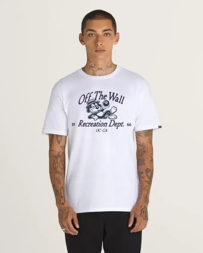 Kühlendes T-Shirt