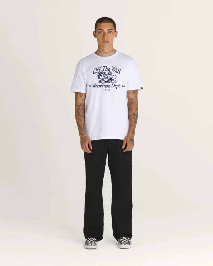 Kühlendes T-Shirt