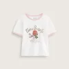 Kids Supply Boutique Ringer-T-Shirt