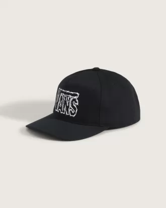 Kinder Constant Vans Snapback-Mütze
