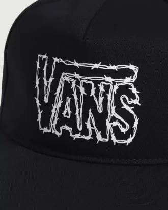 Kinder Constant Vans Snapback-Mütze