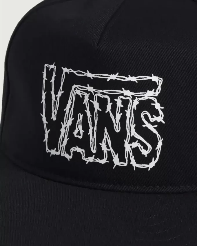 Kinder Constant Vans Snapback-Mütze