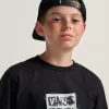 Kinder Constant Vans Snapback-Mütze