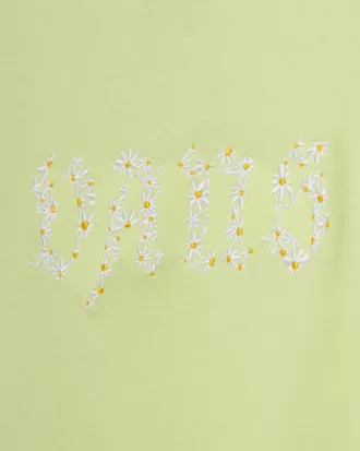 Kinder Daisy Break T-Shirt