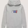 Kinder Fresh Kapuzenpullover