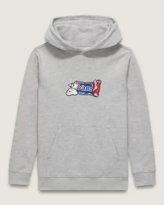 Kinder Fresh Kapuzenpullover