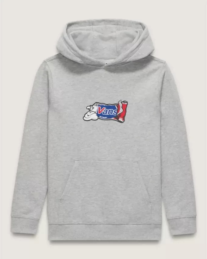 Kinder Fresh Kapuzenpullover