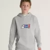 Kinder Fresh Kapuzenpullover