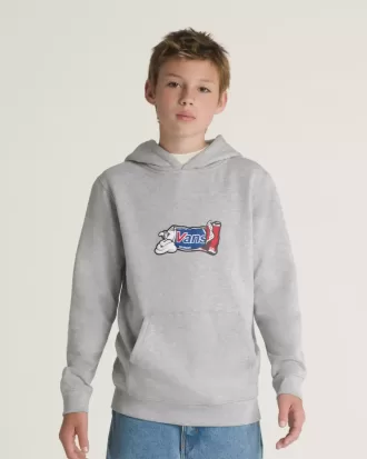 Kinder Fresh Kapuzenpullover
