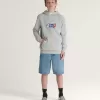Kinder Fresh Kapuzenpullover