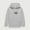 Kinder Fresh Kapuzenpullover