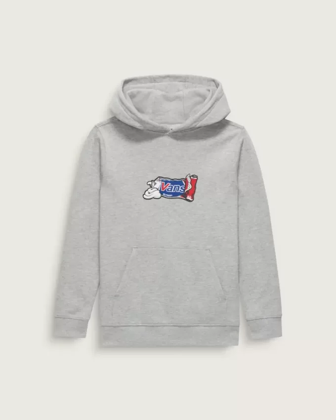 Kinder Fresh Kapuzenpullover