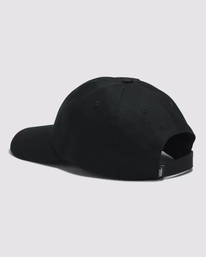 Kinder Half Box Curved Bill Jockey-Mütze
