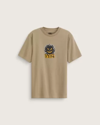 Kinder Happy Spike Halloween T-Shirt