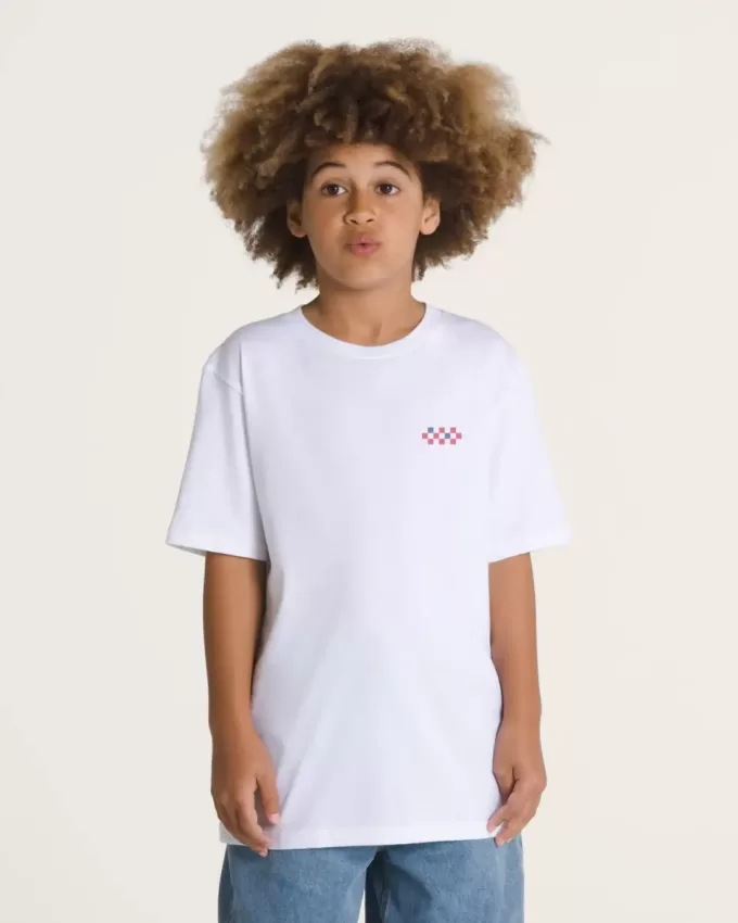 Kinder Huck Fin T-Shirt