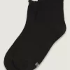 Kinder Lettuce Have it Half Crew Socken